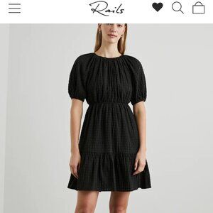 Rails Chloe dress
